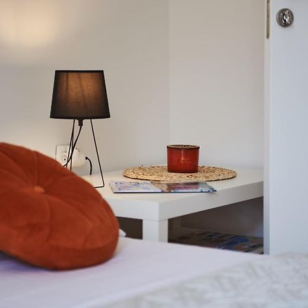 Apartmani Draga Трогир Экстерьер фото